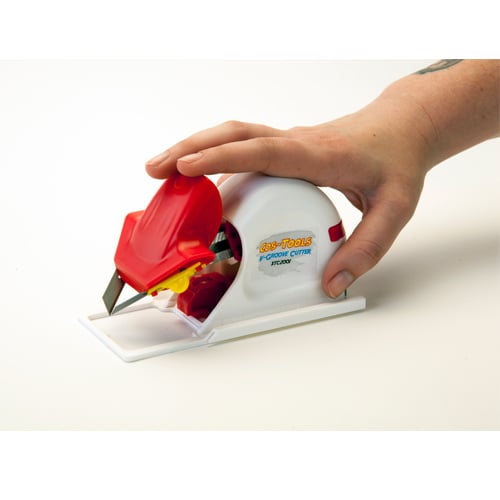 Logan COS-Tools V-Groove Cutter - XTC2001