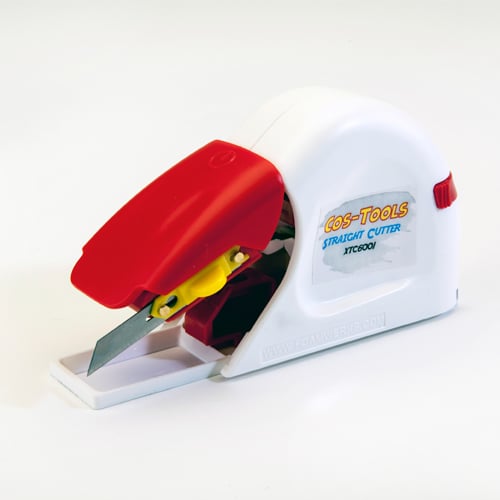 Logan COS-Tools Straight Cutter - XTC6001