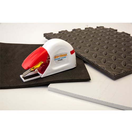 Logan COS-Tools Straight Cutter - XTC6001