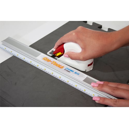Logan COS-Tools Straight Cutter - XTC6001