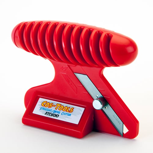 Logan COS-Tools Straight/Bevel Cutter - XTC6010