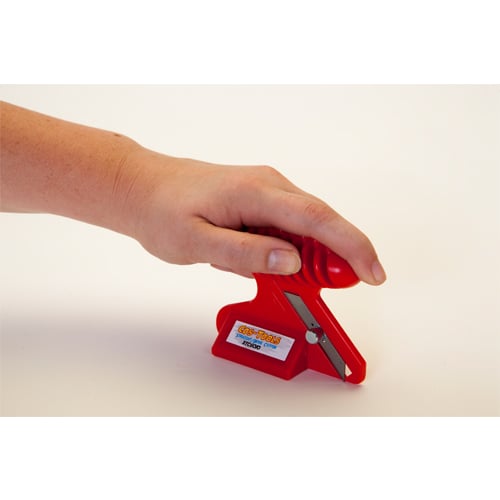 Logan COS-Tools Straight/Bevel Cutter - XTC6010