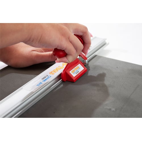 Logan COS-Tools Straight/Bevel Cutter - XTC6010