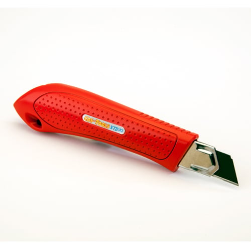 Logan XTD30 COS-Tools Knife