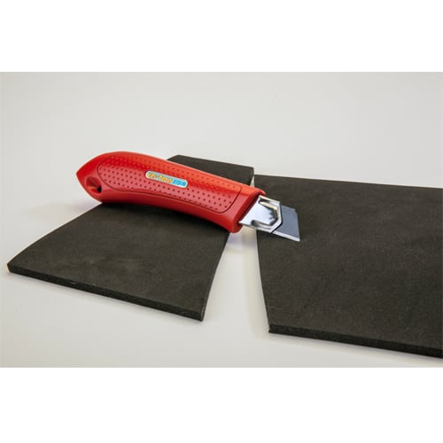 Logan XTD30 COS-Tools Knife