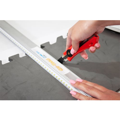 Logan XTD30 COS-Tools Knife