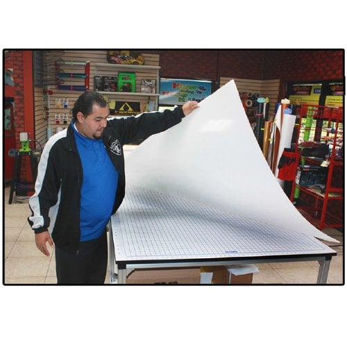 18" x 24" Xtreme Cutting Mat Printed