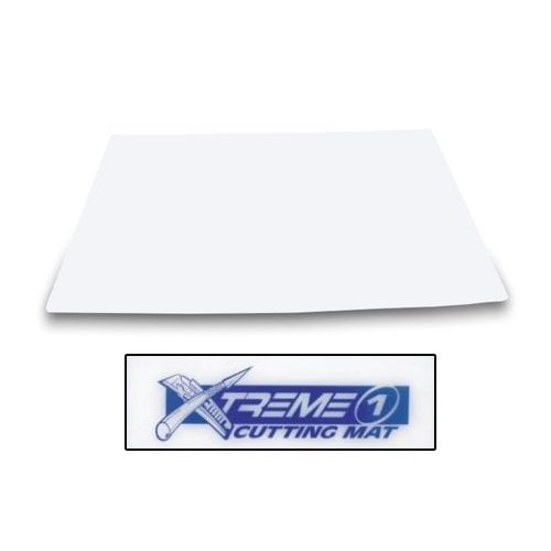 Xtreme 4' x 8' Table-Top Cutting Mat (Unprinted)