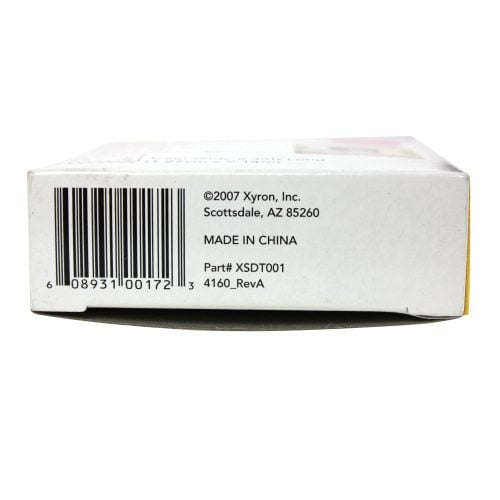 Xyron 1/2" Wide Mounting Tape (30')