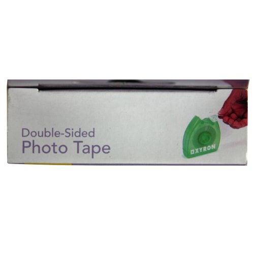 Xyron 1/2" Wide Mounting Tape (30')