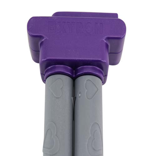 Xyron 12" Patternz Cartridge - Hearts