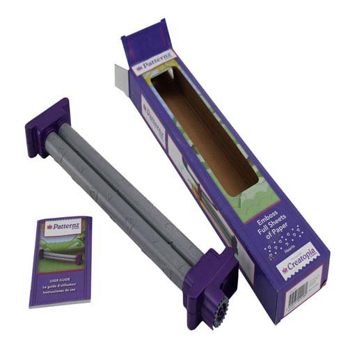 Xyron 12" Patternz Cartridge - Hearts