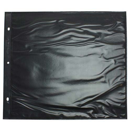 Xyron 12" x 12" Everyday Stories Page Protectors Style A