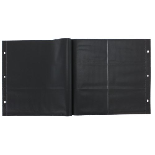 Xyron 12" x 12" Everyday Stories Page Protectors Style D