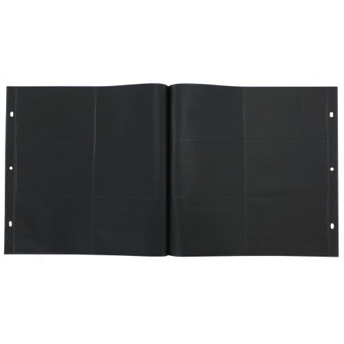 Xyron 12" x 12" Everyday Stories Page Protectors Style F