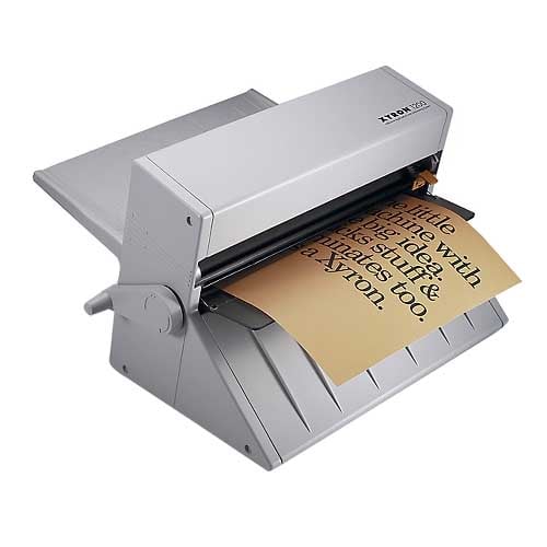 Xyron 1200 12" Station Laminator - XRN1200