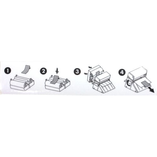 Xyron 1200 Laminate / Repositionable Adhesive Cartridge