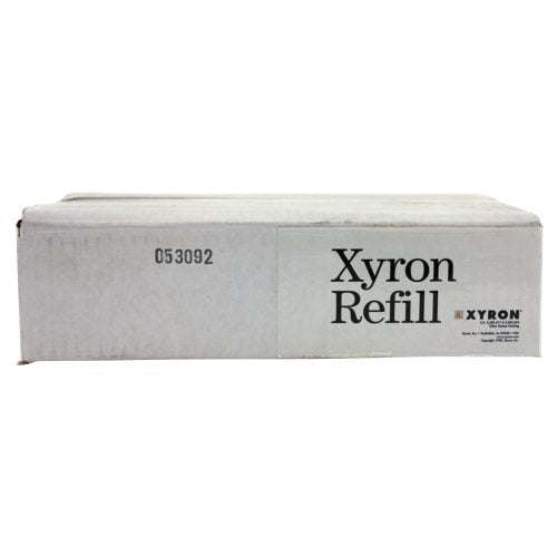 Xyron 1200 Two Sided Laminating Cartridge 100' - DL1101-100