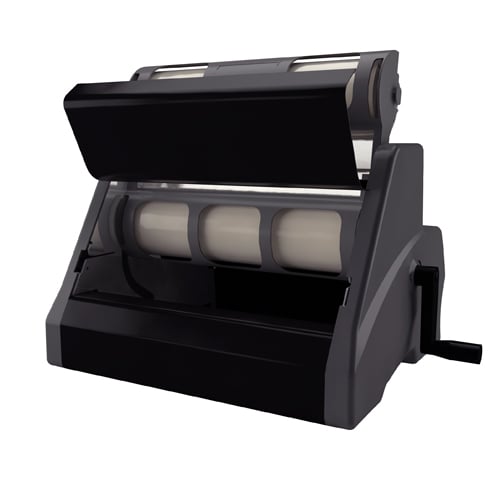 Xyron 1255 12" Professional Laminator - XM1255