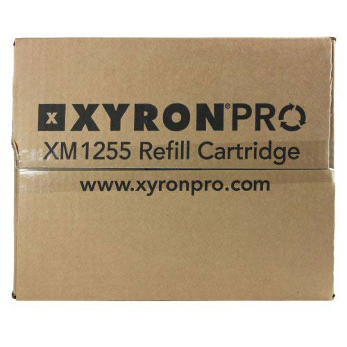 Xyron 1255 High Tack Adhesive Cartridge 100' - AT1251-100