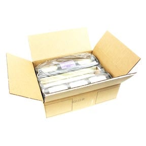 Xyron 1255 Laminate / Repositionable Adhesive Roll Set 100' - LAT1256-100