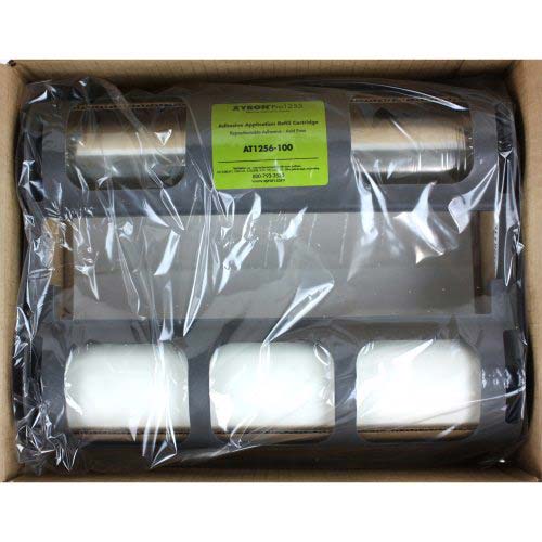 Xyron 1255 Repositionable Adhesive Cartridge 100' - AT1256-100
