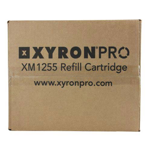 Xyron 1255 Repositionable Adhesive Cartridge 100' - AT1256-100