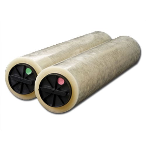 Xyron 2500 Two-Sided Thermal Sensitive High Gloss Laminating Roll Set 300' - DL404-300