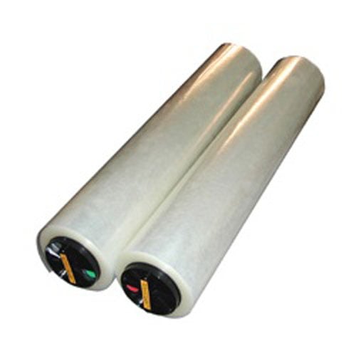 Xyron 2500 Two-Sided Thermal Sensitive High Gloss Laminating Roll Set 300' - DL404-300