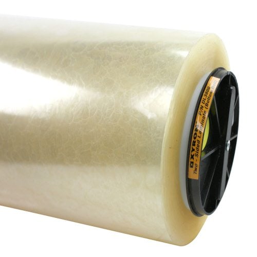 Xyron 2500 Laminate / High Tack Adhesive Roll Set 300' - LAT405-300