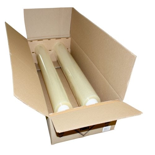 Xyron 2500 Laminate / High Tack Adhesive Roll Set 300' - LAT405-300