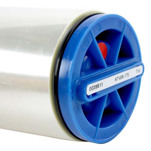 Xyron 2500 Repositionable Acid Free Adhesive Roll Set 170' - AT406-170