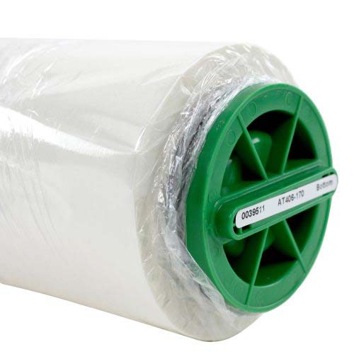 Xyron 2500 Repositionable Acid Free Adhesive Roll Set 170' - AT406-170