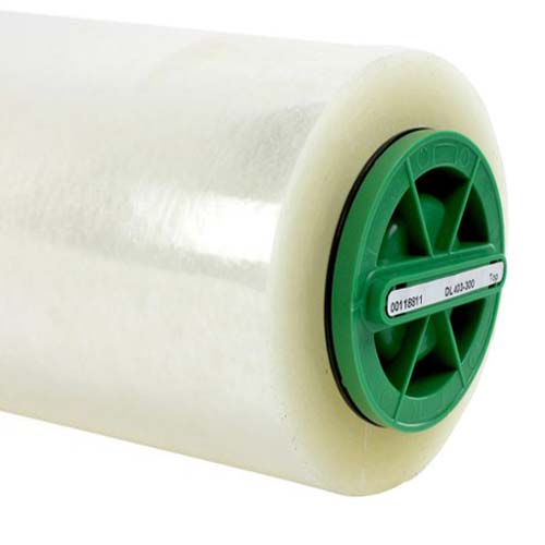 Xyron 2500 Two Sided Standard Laminate Roll Set 300' - DL403-300