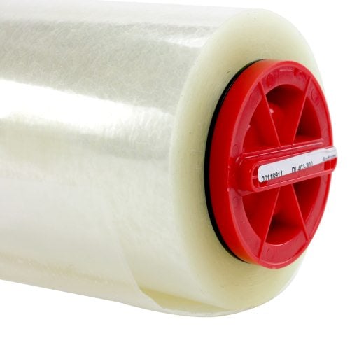 Xyron 2500 Two Sided Standard Laminate Roll Set 300' - DL403-300