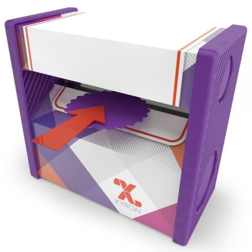 Xyron 3" Disposable Sticker Maker - 100111