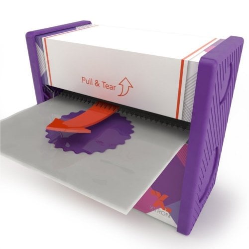 Xyron 3" Disposable Sticker Maker - 100111