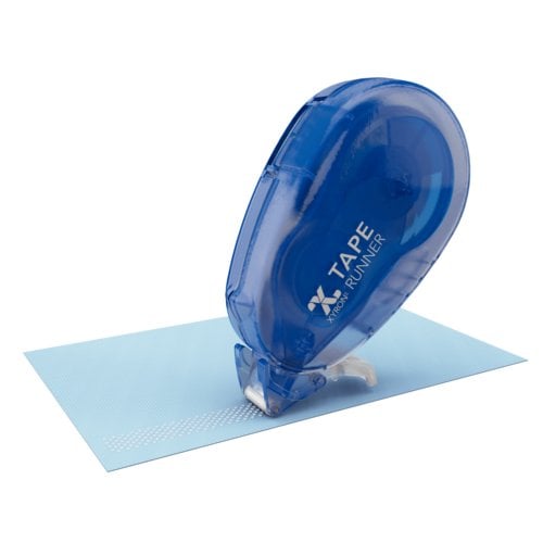 Xyron .31" x 40' Permanent Adhesive Tape Runner - 3301-12-32
