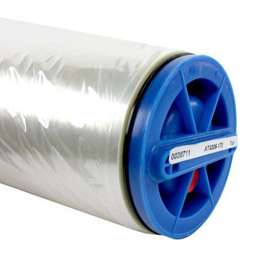 Xyron 4400 Repositionable Acid Free Adhesive 42" x 170' - AT4306-170