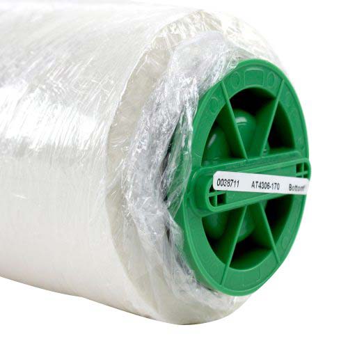 Xyron 4400 Repositionable Acid Free Adhesive 42" x 170' - AT4306-170