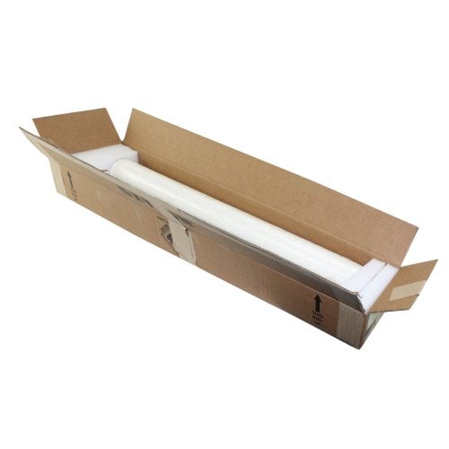 Xyron 4400 Repositionable Acid Free Adhesive 42" x 170' - AT4306-170