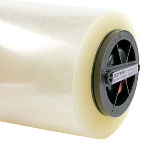 Xyron 4400 Two Sided Standard Laminating Roll Set 38" x 300' - DL3800-300