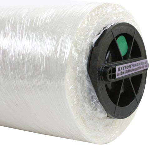 Xyron 4400 Two Sided Standard Laminating Roll Set 38" x 300' - DL3800-300