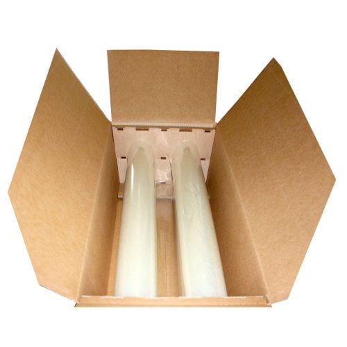 Xyron 4400 Two Sided Standard Laminating Roll Set 42" x 300' - DL4300-300