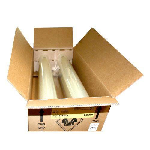 Xyron 4400 Two Sided Standard Laminating Roll Set 42" x 300' - DL4300-300