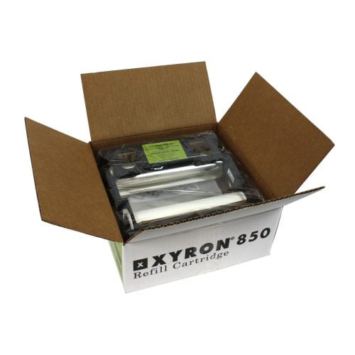 Xyron 850 Acid-Free Permanent Adhesive Cartridge 50' - AT205-50