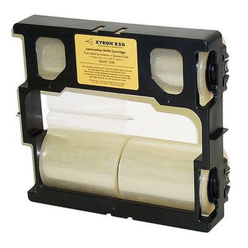 Xyron 850 Permanent Adhesive Cartridge 50' - AT201-50