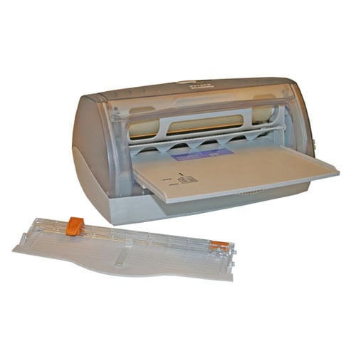 Xyron 9" EZ Laminator with 30' Starter Cartridge