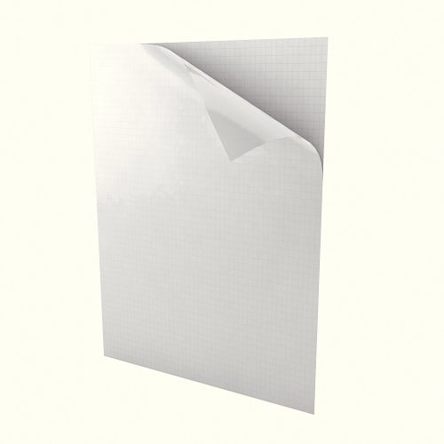 Xyron 9" x 12" Glossy Lamination Sheets - 10pk