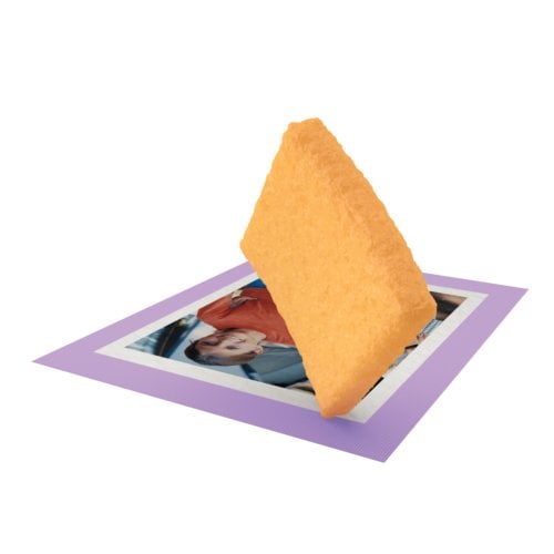 Xyron Adhesive Eraser Cube - 23675